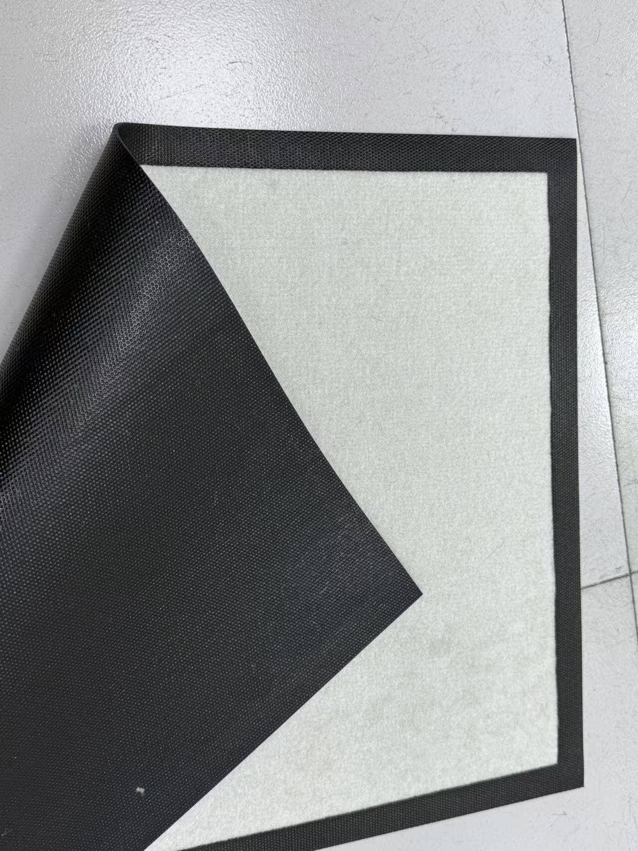 Blank Mats for Custom Printing / backing