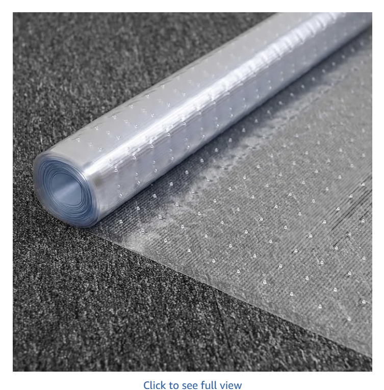 Carpet Protector